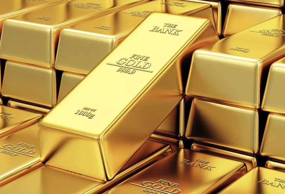 Цены на золото выросли на фоне конфликта на Ближнем Востоке