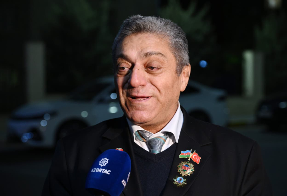 Житель Агдама: Я всегда знал, что мы вернемся