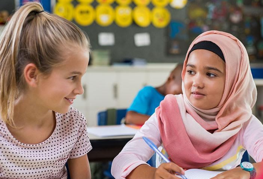 В Швеции предложили запретить хиджаб для маленьких детей