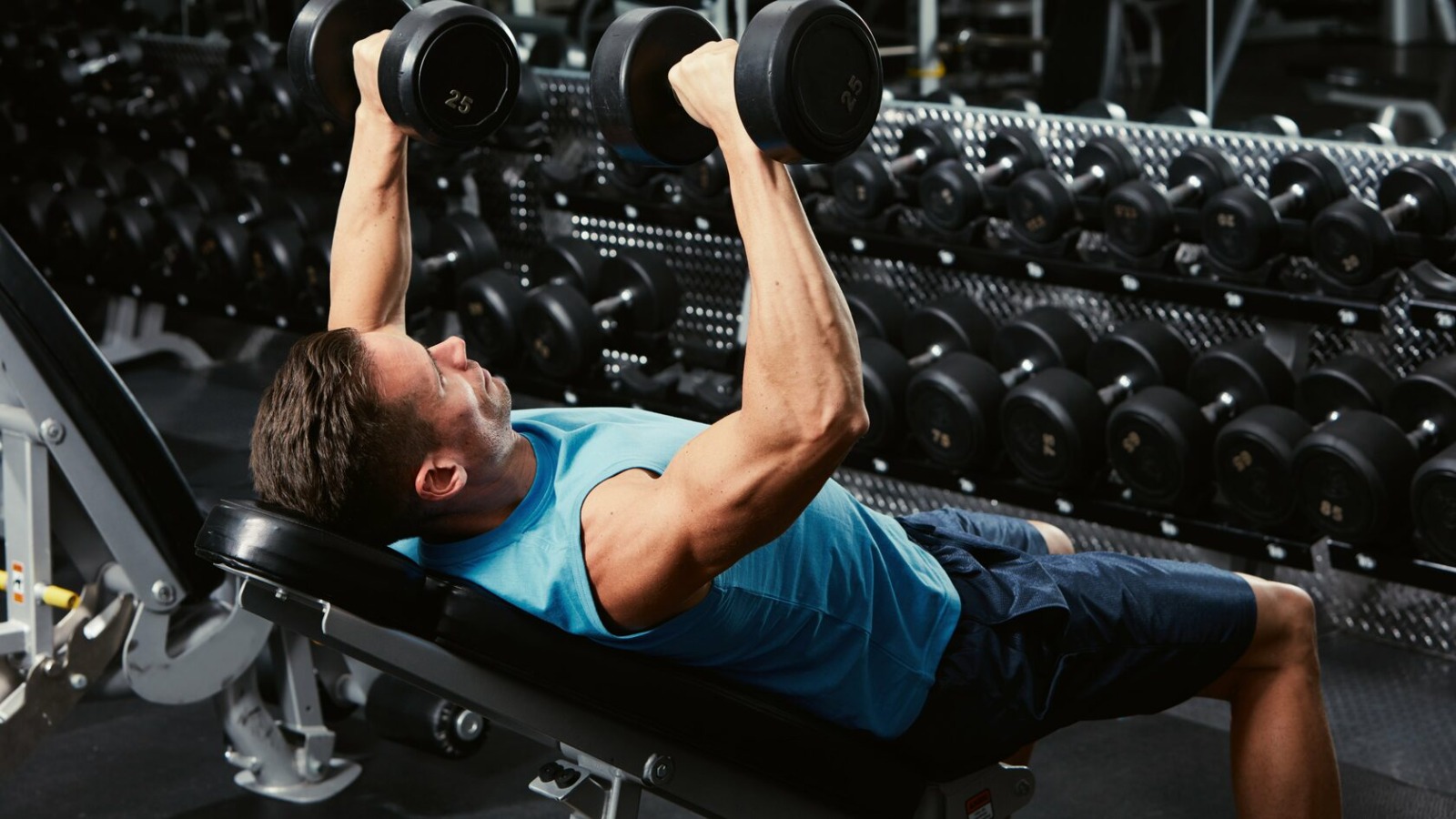 Убийственная нагрузка