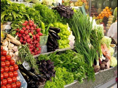 Зелень раздора