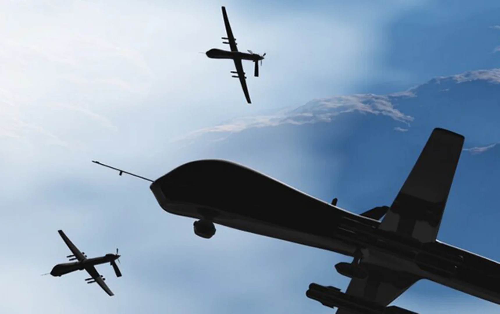 В Бахрейне заявили об уничтожении ПВО 75 иранских ракет и 123 БПЛА