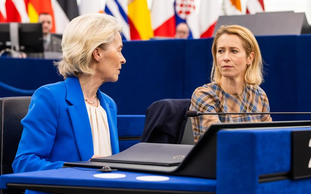 Дружба и вражда в одном флаконе