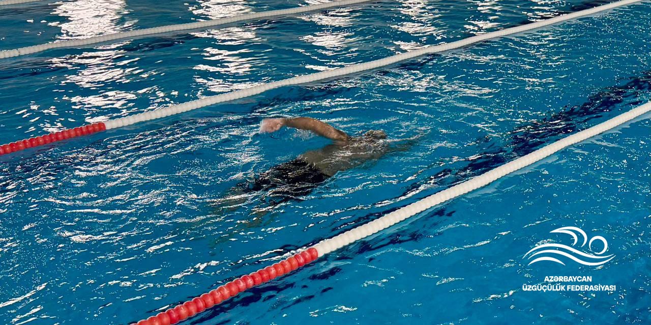 10 часов в воде