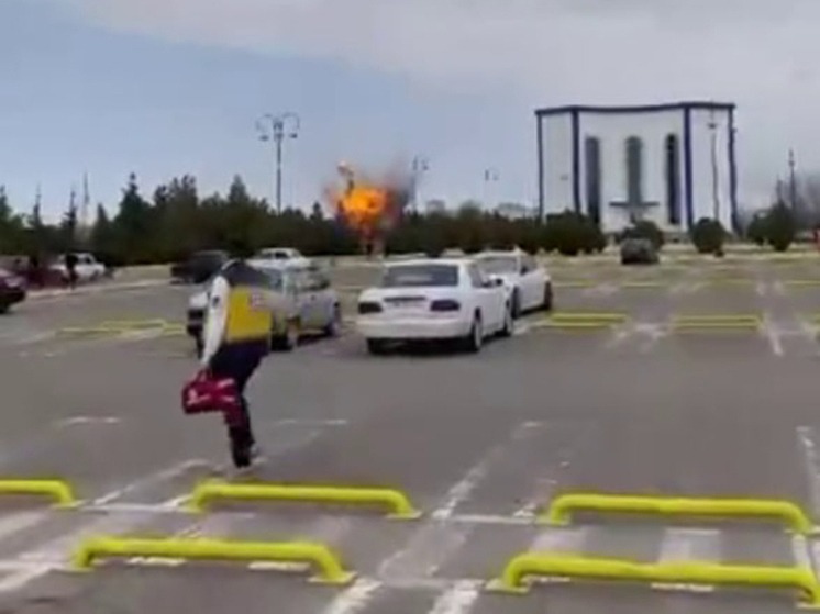 Благодарность по-тегерански