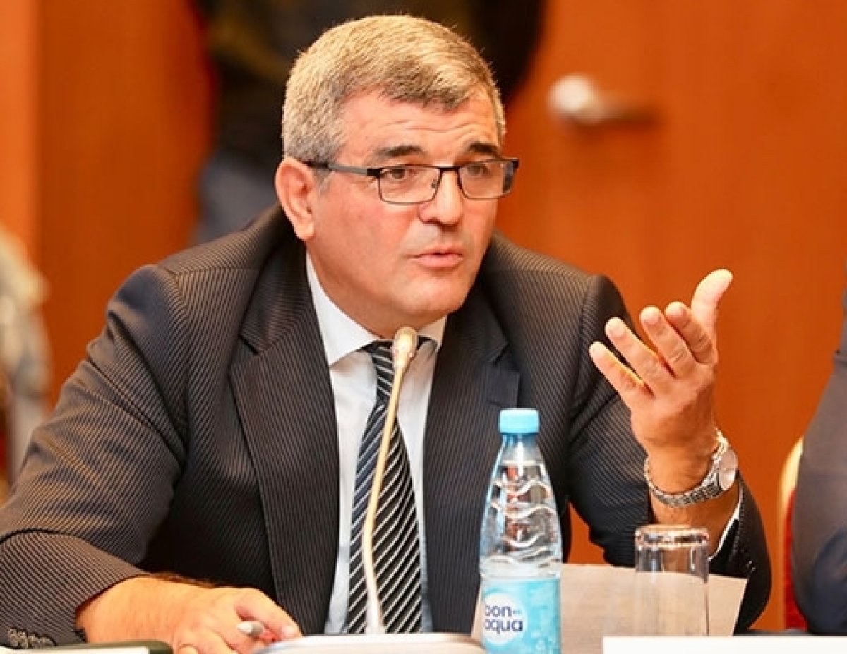 Фазиль Мустафа об атаке Ирана: Такие ошибки не прощаются