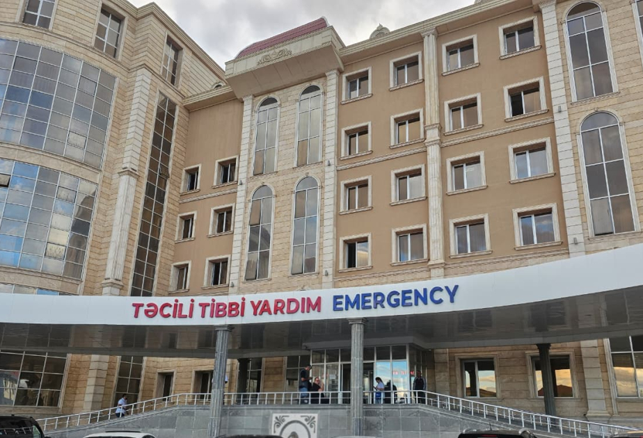 Стало известно состояние пострадавших при дроновой атаке на Нахчыван