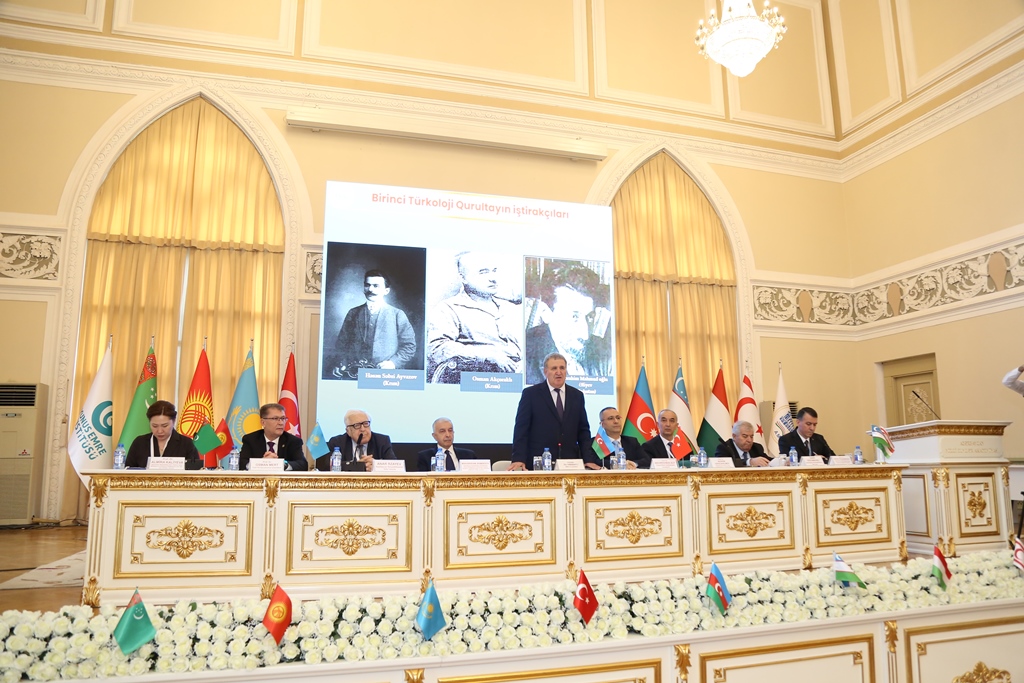 Великая интеллектуальная платформа