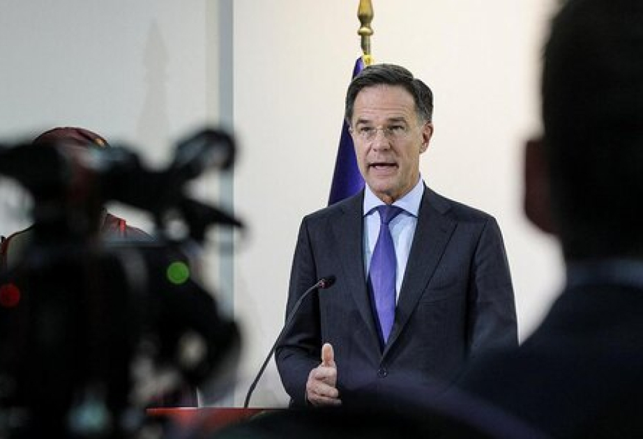 Генсек НАТО: Мы поддерживаем Трампа в уничтожении ядерного и ракетного потенциала Ирана