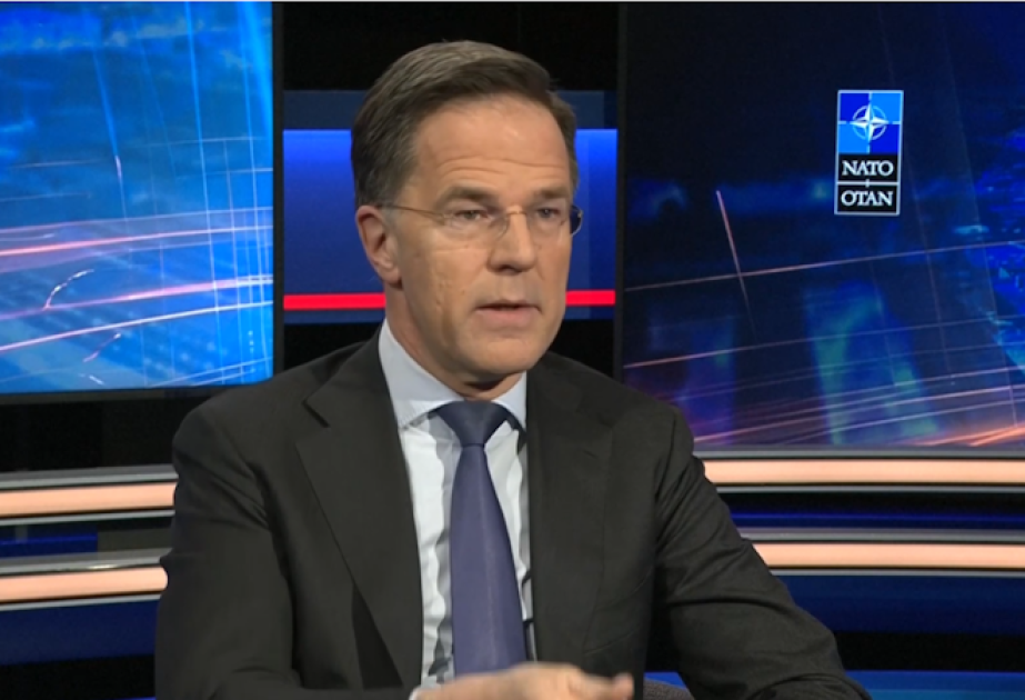 Рютте: НАТО не участвует в войне с Ираном, но оказывает поддержку