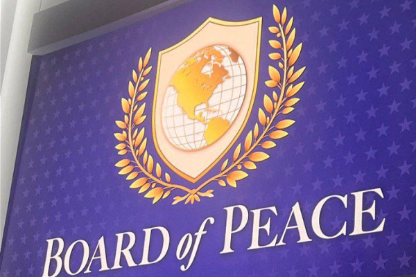 Иран раскалывает &laquo;Совет мира&raquo;