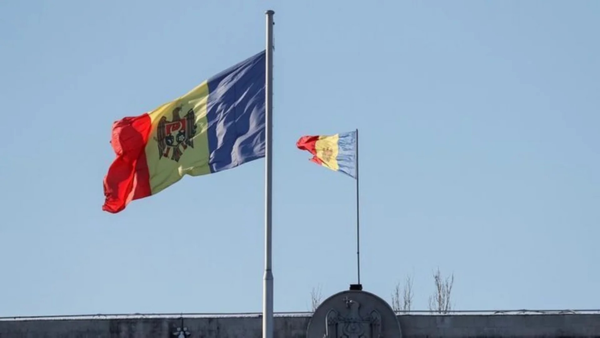 Молдова решительно осуждает атаки Ирана на Нахчыван