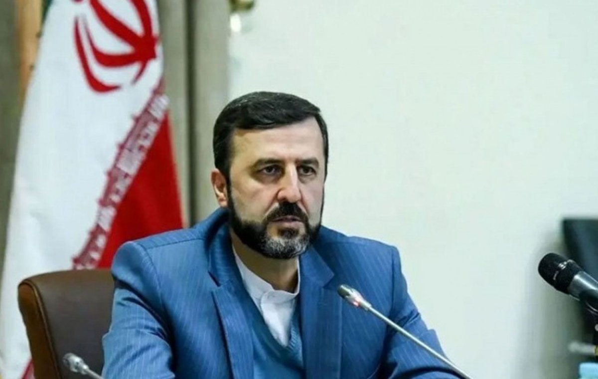 Иран отрицает причастность к удару по Азербайджану