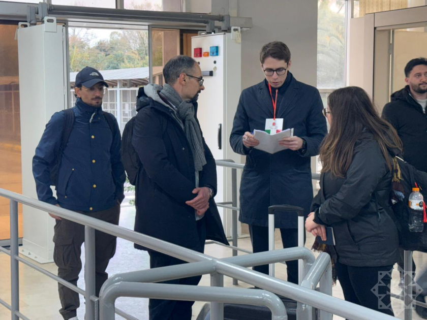 Дипломаты Италии эвакуированы из Ирана