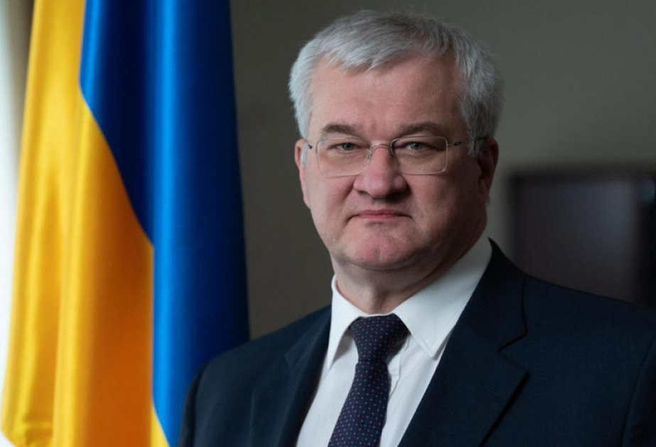 Глава МИД Украины осудил авиаудар Ирана против Азербайджана