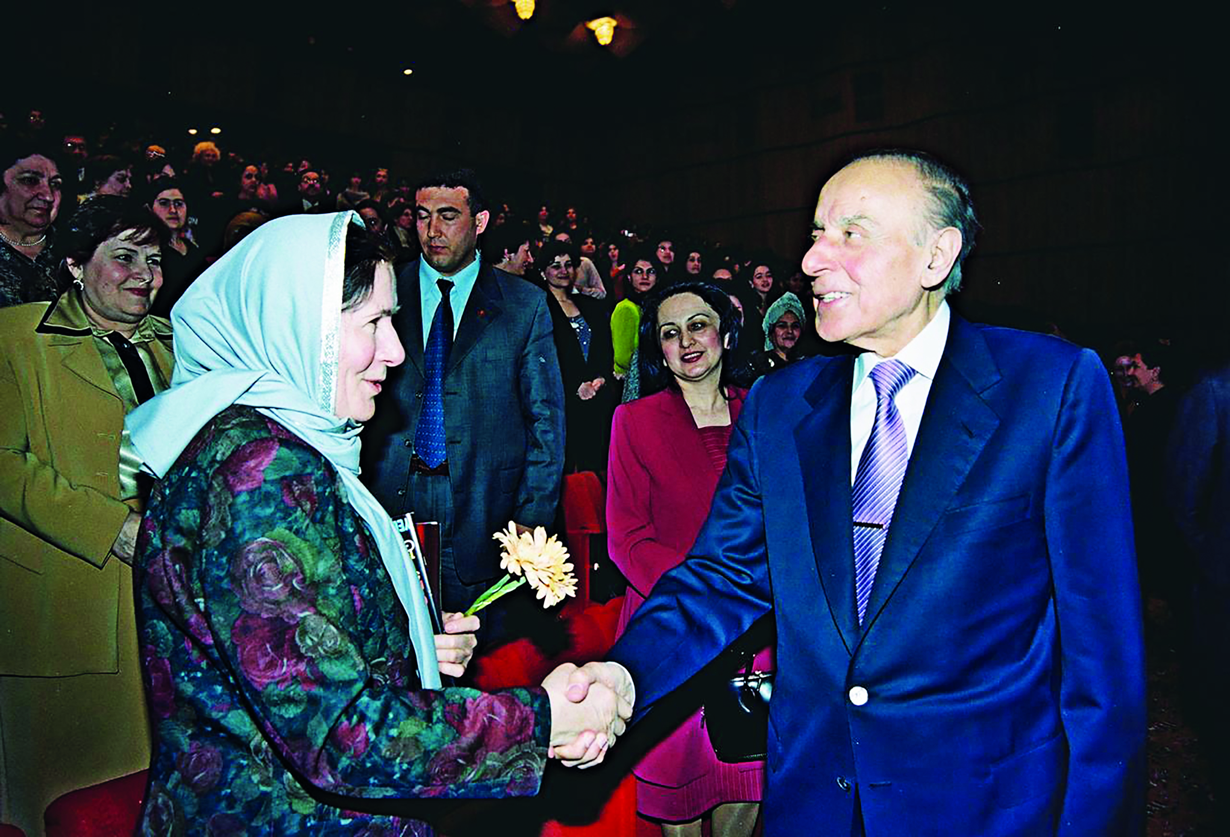 Жизнь, отданная науке и служению Родине