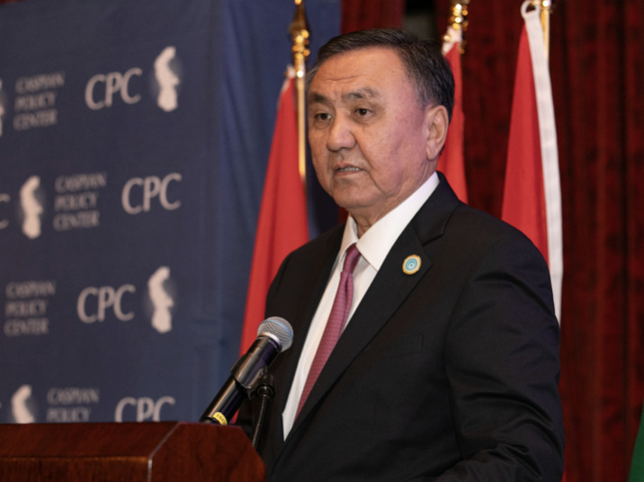 Организация тюркских государств осудила удары Ирана по Нахчывану