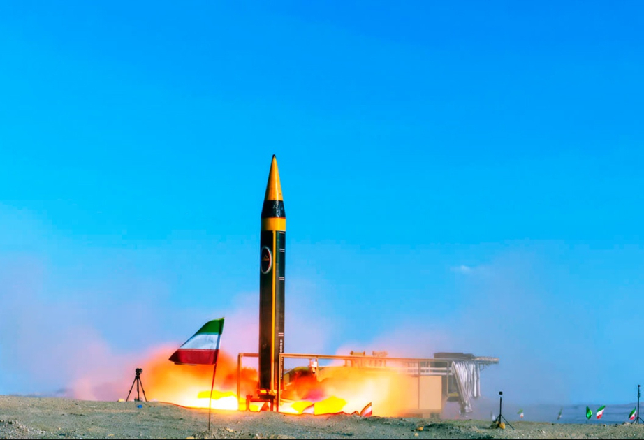 Иран начал 21-ю серию ударов по Израилю