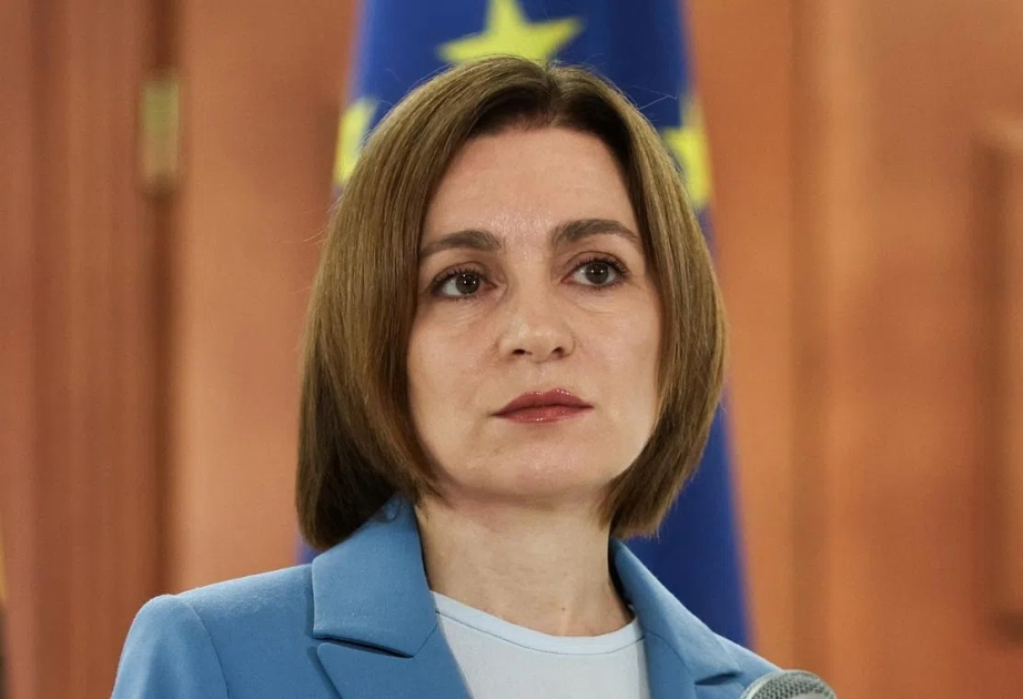 Санду: С продолжением конфликта на Ближнем Востоке цены будут расти