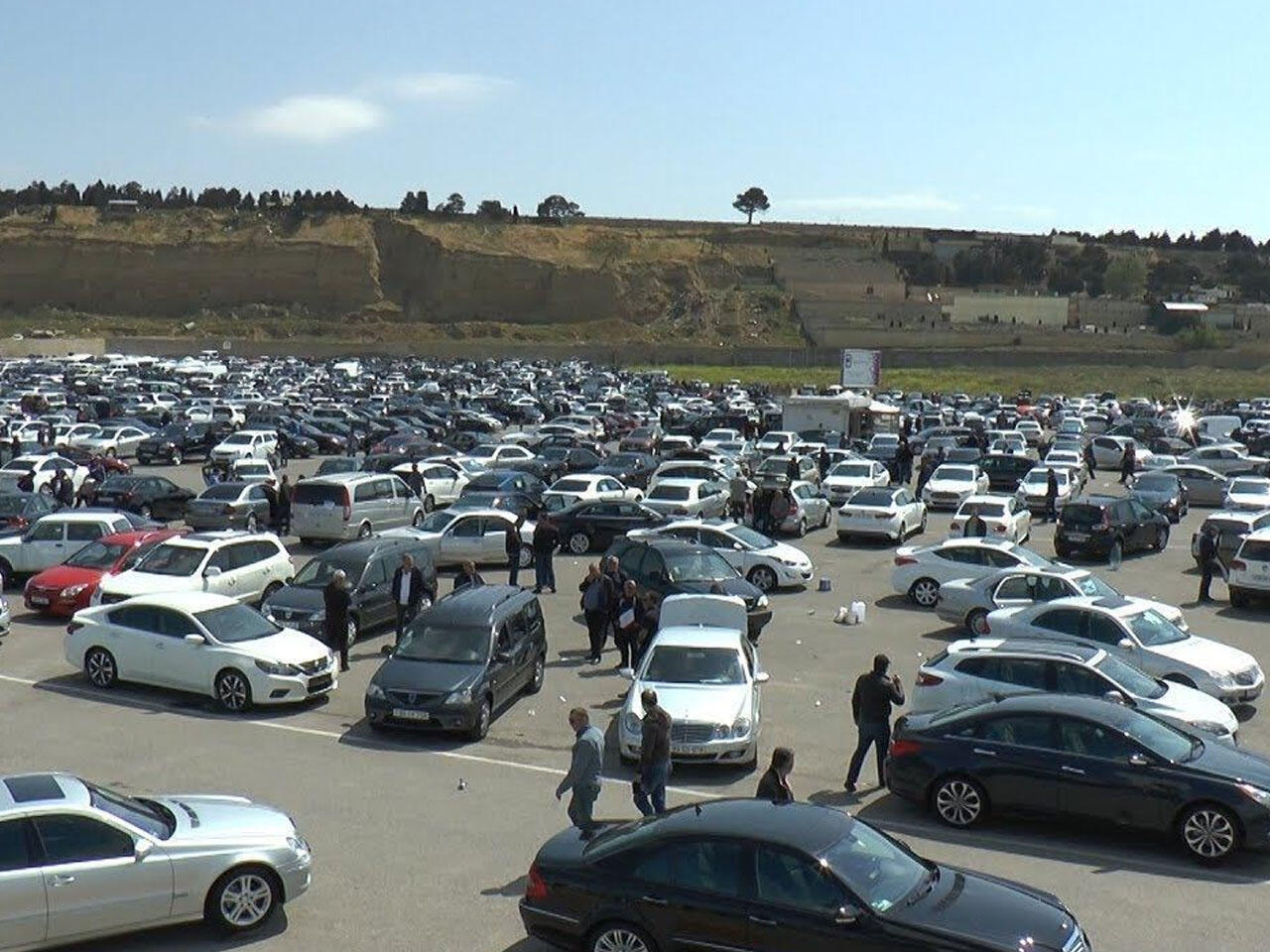 Эхо конфликта