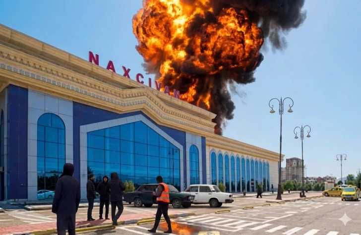 Спланированная провокация 