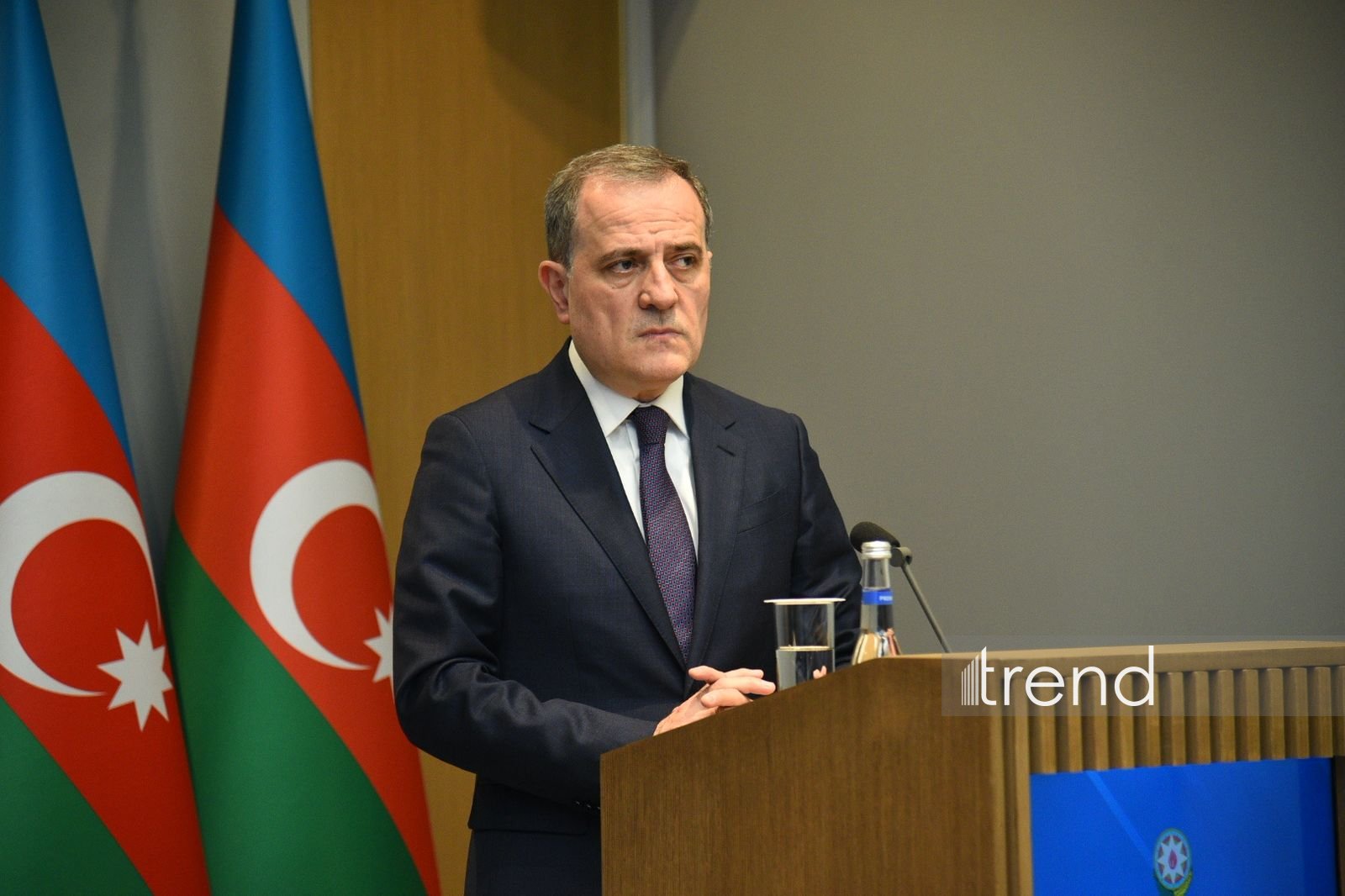 Из Ирана будут эвакуированы сотрудники посольства Азербайджана в Тегеране и Генконсульства в Тебризе - министр