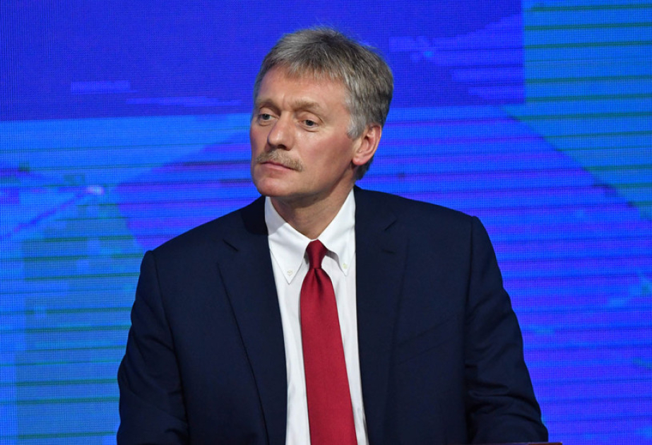 В Кремле прокомментировали сотрудничество России и Ирана