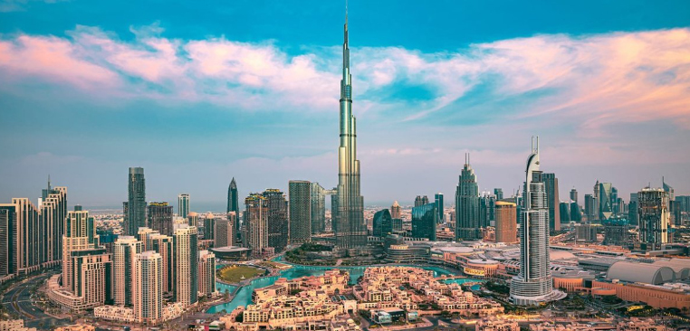 ОАЭ готовятся перерезать артерию Ирану