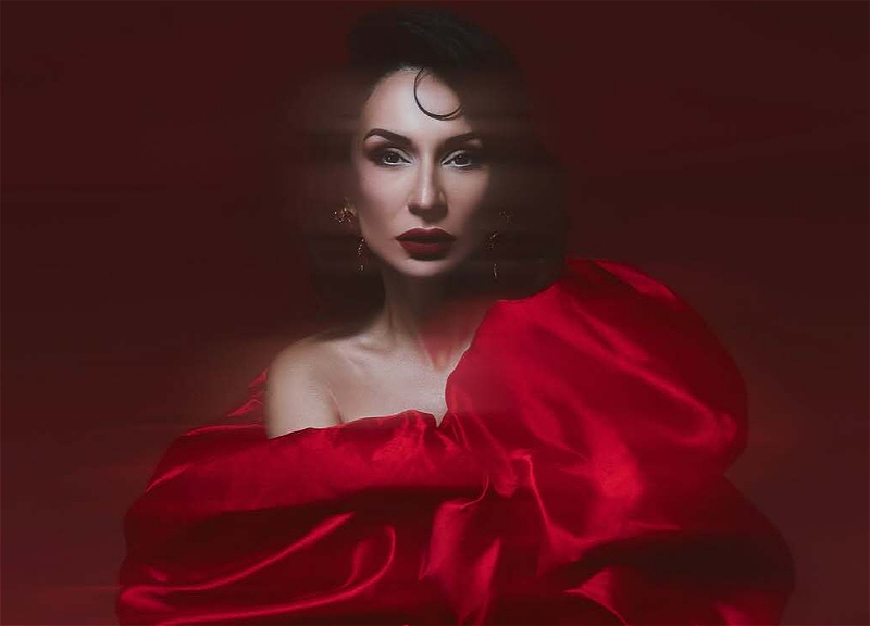 Стало известно, кто представит Азербайджан на &laquo;Евровидении 2026&raquo;