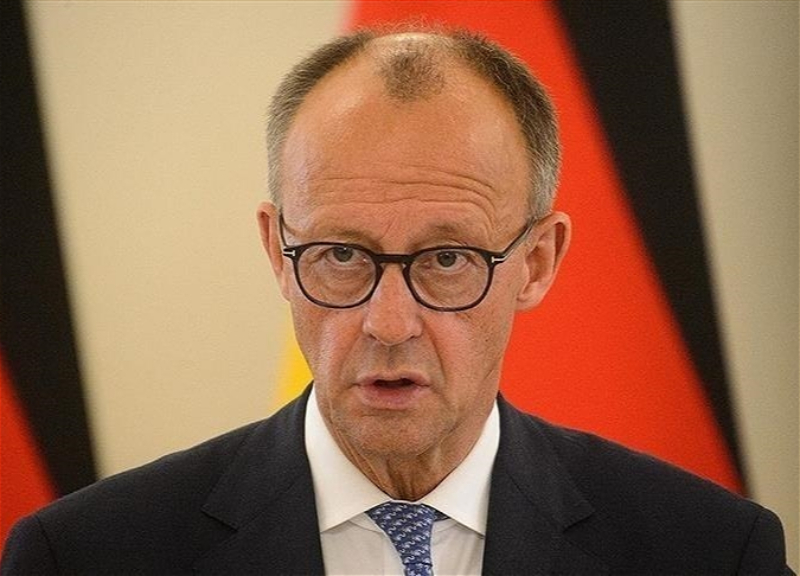 Мерц: Иран не должен стать ареной для конфликтов