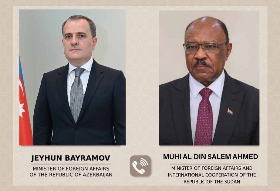 Министр иностранных дел и международного сотрудничества Судана: Атаки на гражданскую инфраструктуру недопустимы