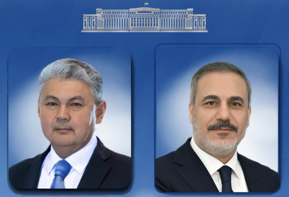 Анкара выразила обеспокоенность атаками на Турцию и Азербайджан