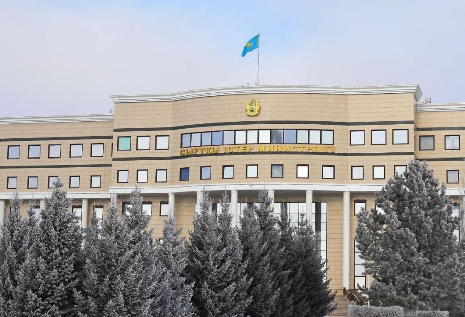 МИД Казахстана не советует ехать на Ближний Восток