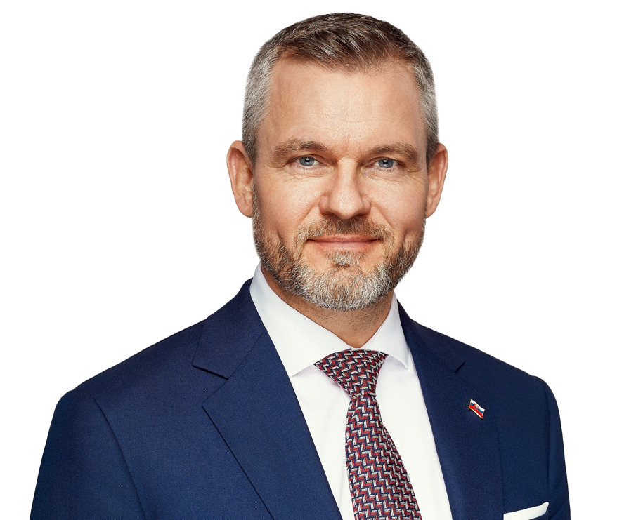 Президент Словакии направил письмо Президенту Ильхаму Алиеву