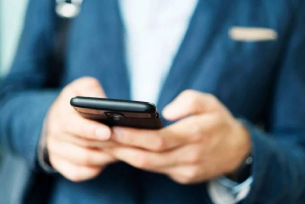 Доля рынка Android в Азербайджане сократилась