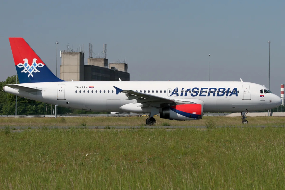 Сербия эвакуировала 262 граждан из ОАЭ из-за напряженности на Ближнем Востоке