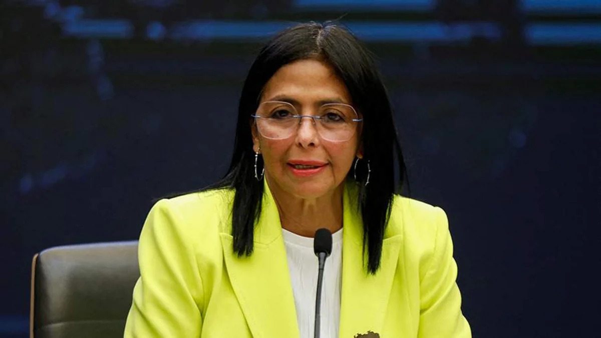 Венесуэла предлагает урегулировать разногласия с США дипломатическим путем