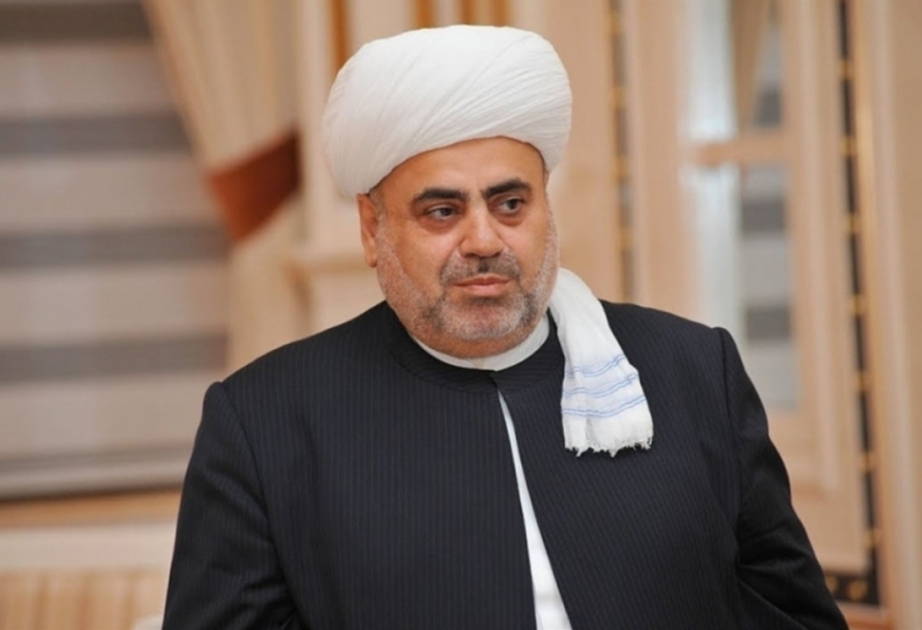 В Риме пройдет ифтар с участием шейхульислама Пашазаде и кардинала Паролина