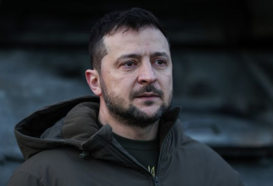 Зеленский: По Украине выпущено 29 ракет и 480 дронов