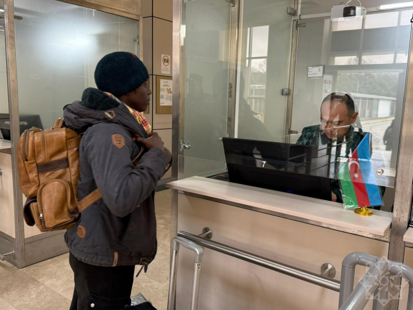 Эвакуация продолжается: обеспечен безопасный переход граждан Китая, США и Пакистана