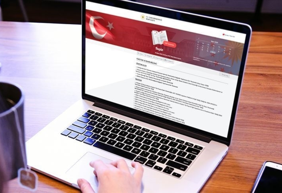 Подготовка к войнам и бедствиям: в Турции назначены руководители 16 управлений