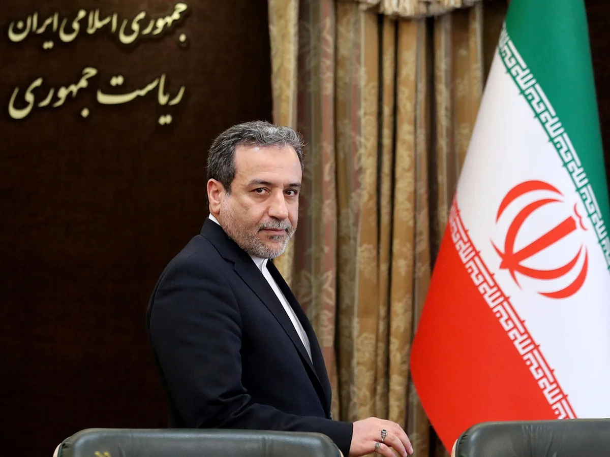 Арагчи: Атаки США на инфраструктуру Ирана будут иметь серьезные последствия