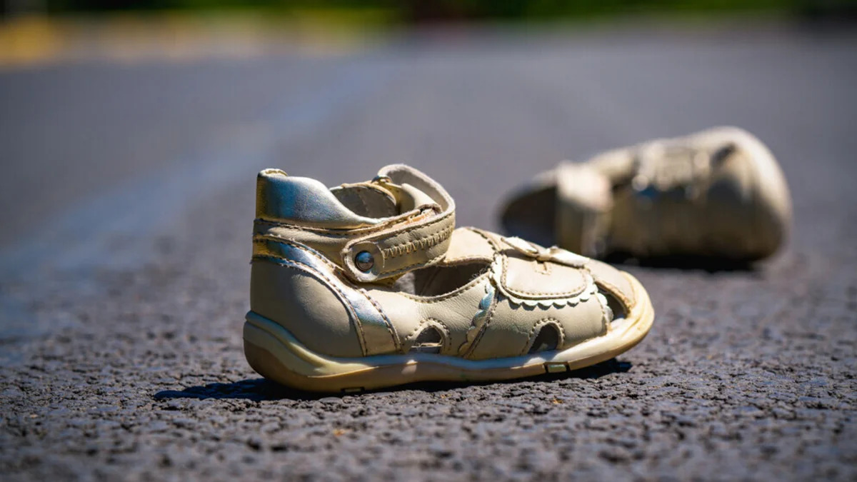 В Сальяне автомобиль насмерть сбил пешехода