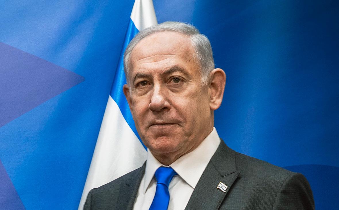 Нетаньяху заявил о &laquo;сюрпризах&raquo; для Ирана