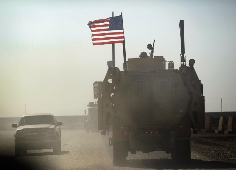 СМИ: США и Израиль могут отправить в Иран спецназ для захвата урана