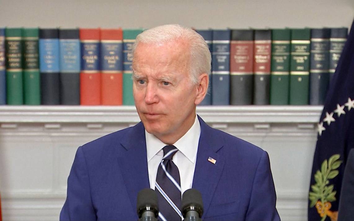 Байден заявил, что забыл о Путине больше, чем многие о нем знают