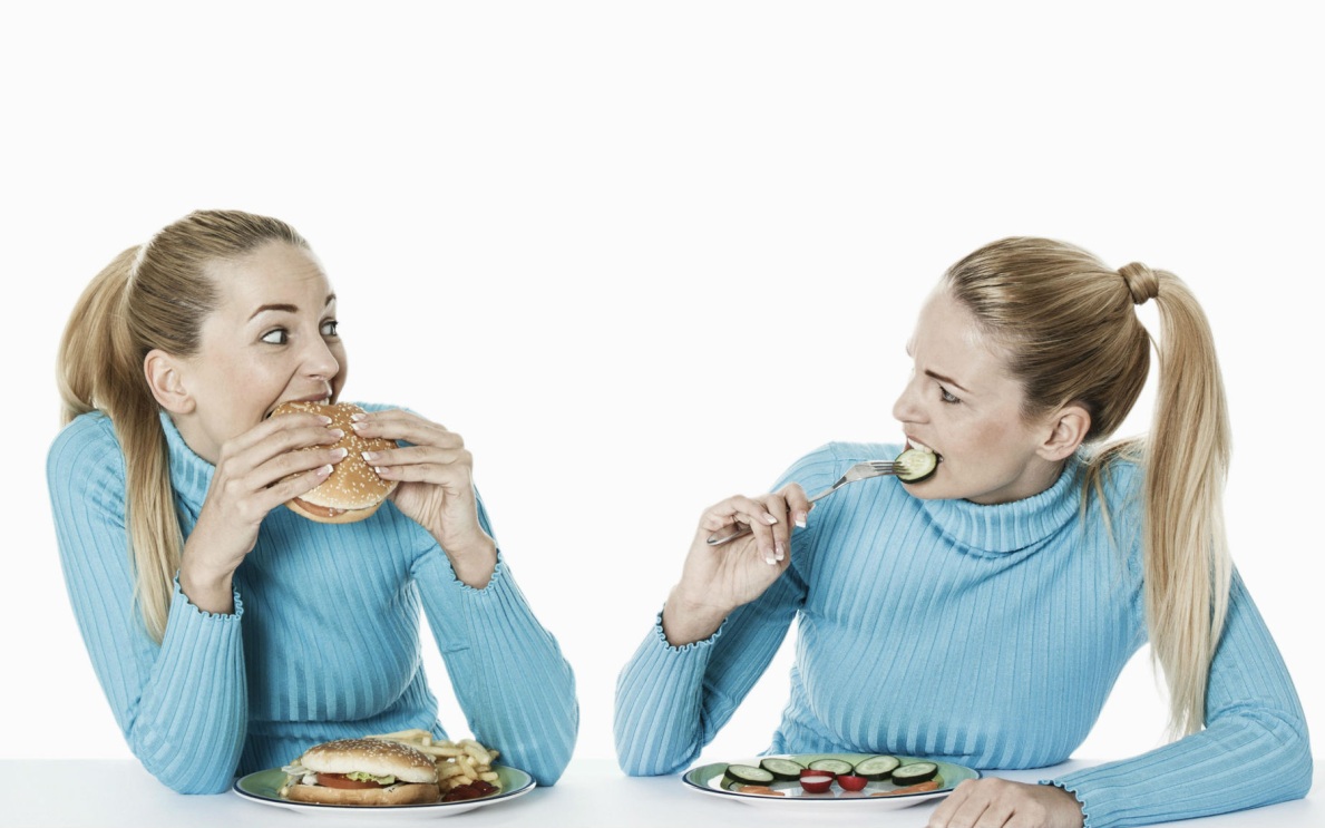 Врач рассказала, почему детокс-программы могут быть небезопасными для здоровья