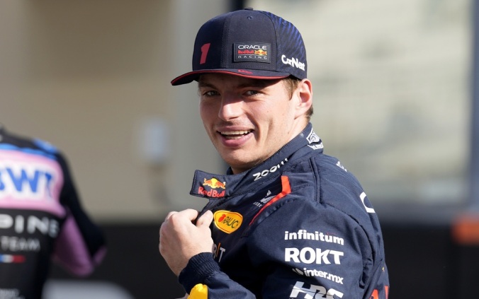 Вылетел с трассы: Ферстаппен попал в аварию в квалификации Гран‑при Австралии