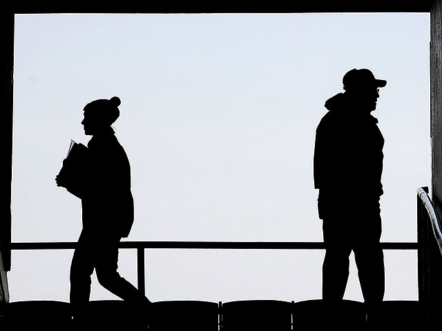 Почти треть мужчин поколения Z считает, что женщина должна подчиняться мужу