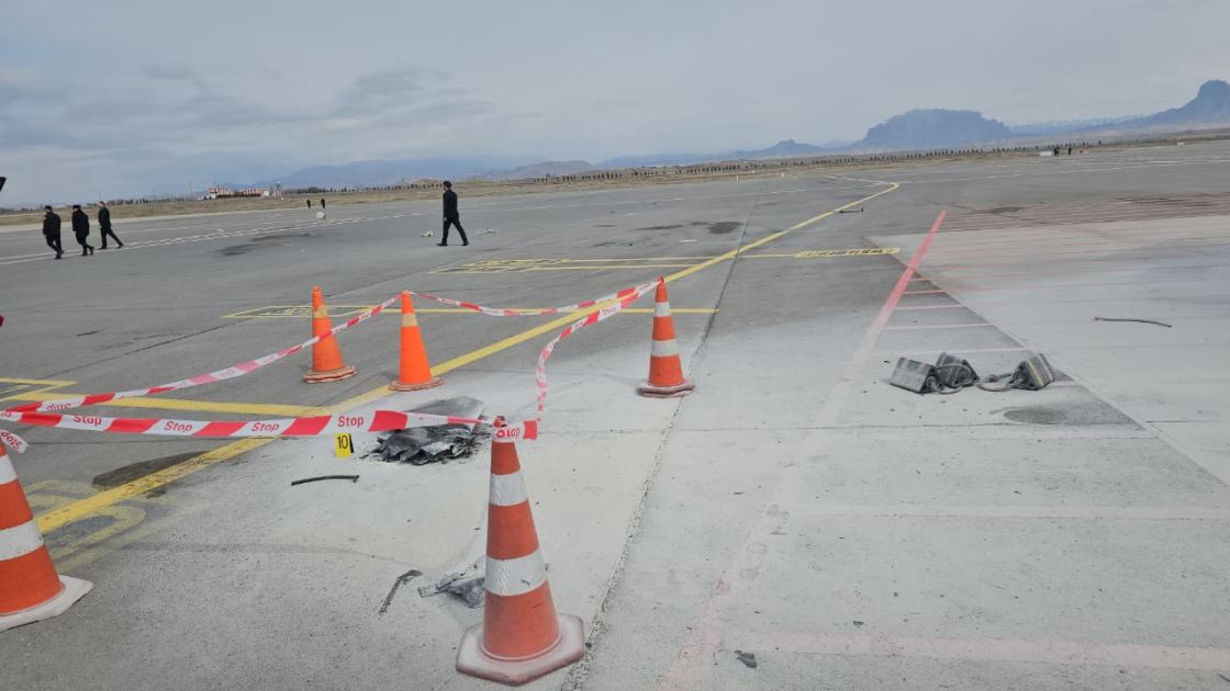 Международная общественность осуждает дроновые атаки Ирана на территорию Азербайджана и выражает большую поддержку нашей стране